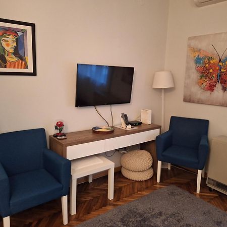 Apartman Jovana 2 Beograd Bagian luar foto
