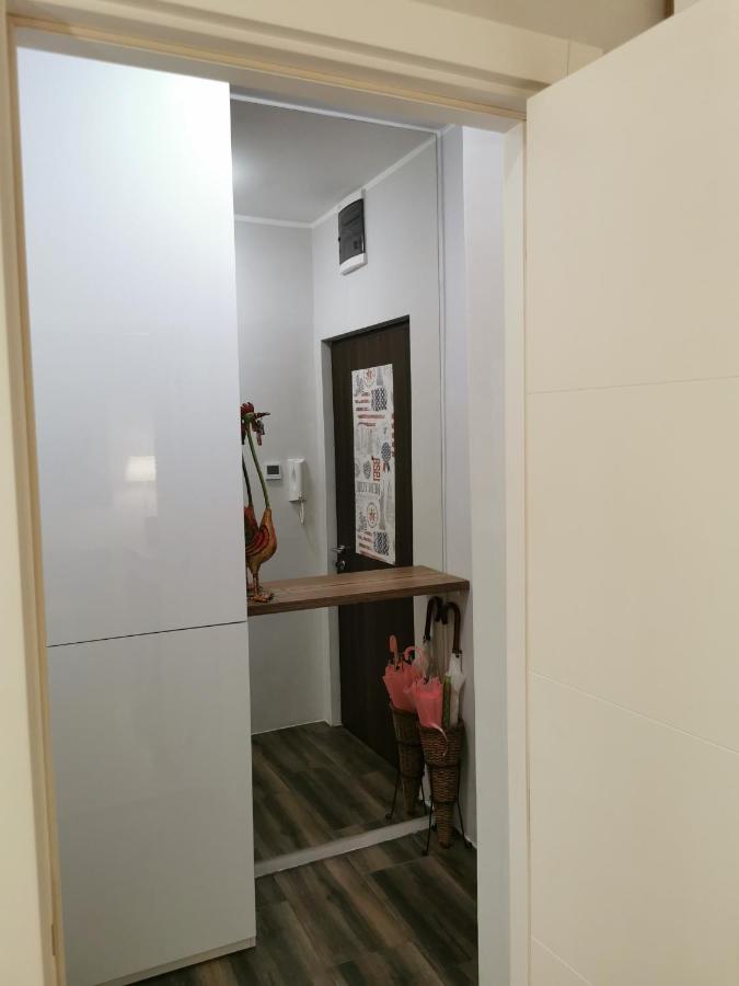 Apartman Jovana 2 Beograd Bagian luar foto
