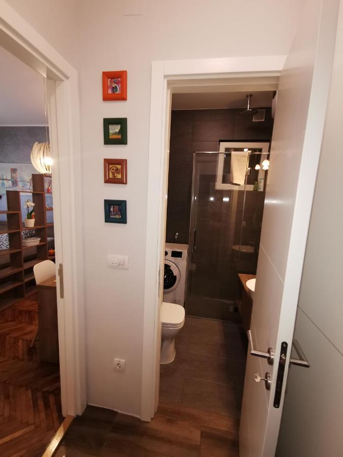 Apartman Jovana 2 Beograd Bagian luar foto