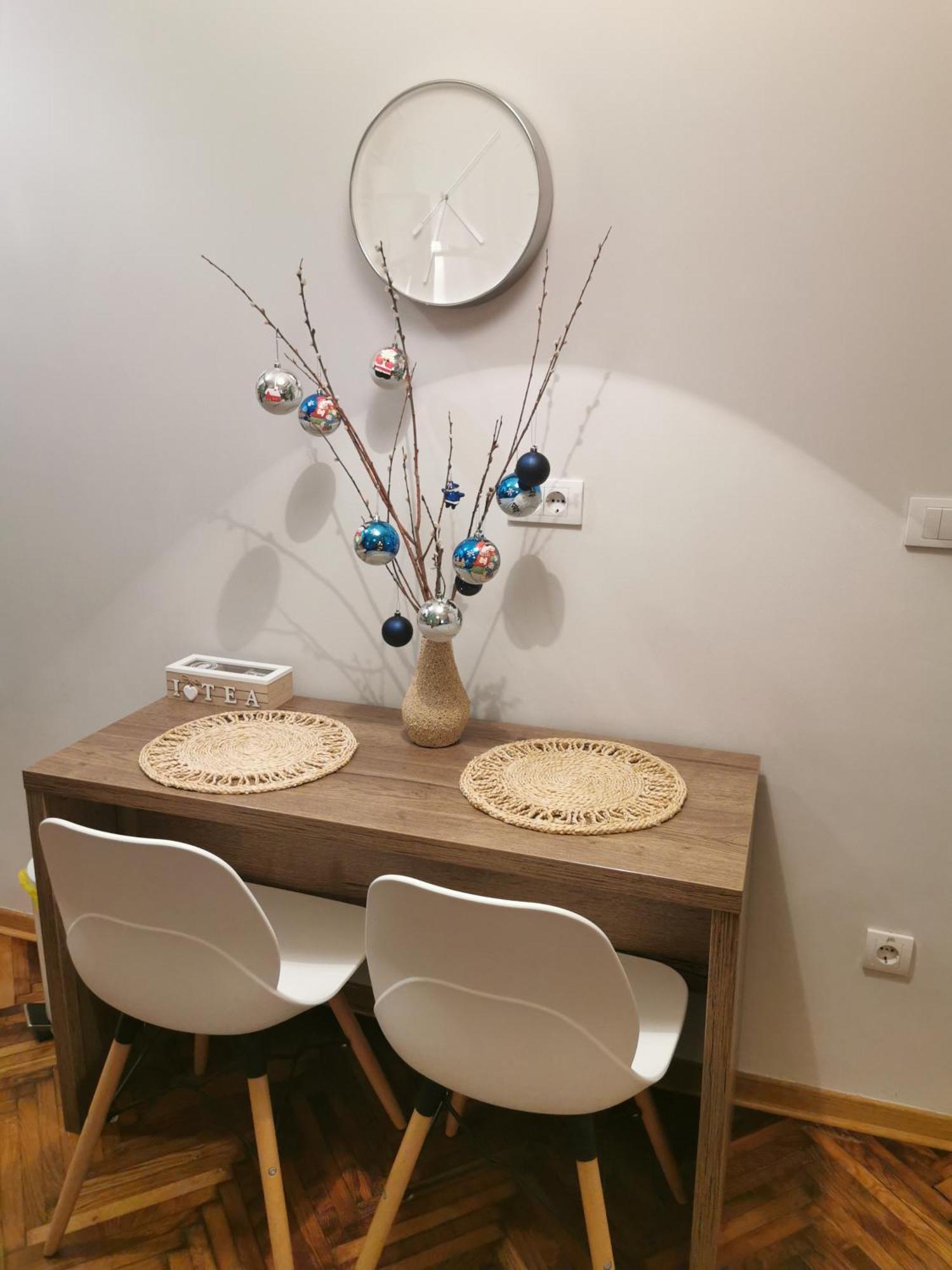 Apartman Jovana 2 Beograd Bagian luar foto