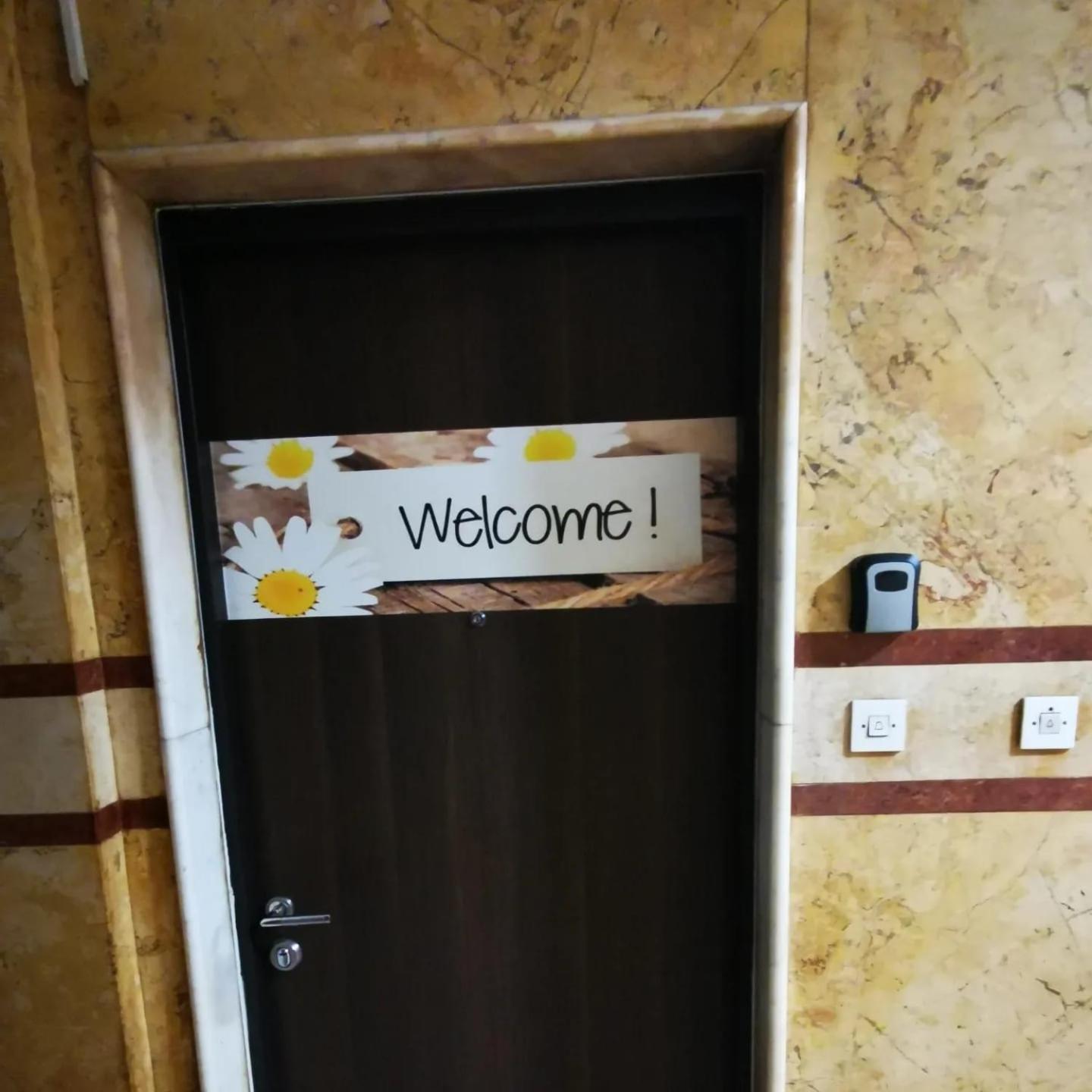 Apartman Jovana 2 Beograd Bagian luar foto
