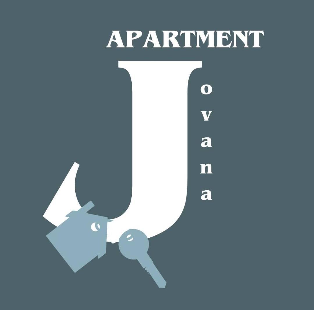 Apartman Jovana 2 Beograd Bagian luar foto