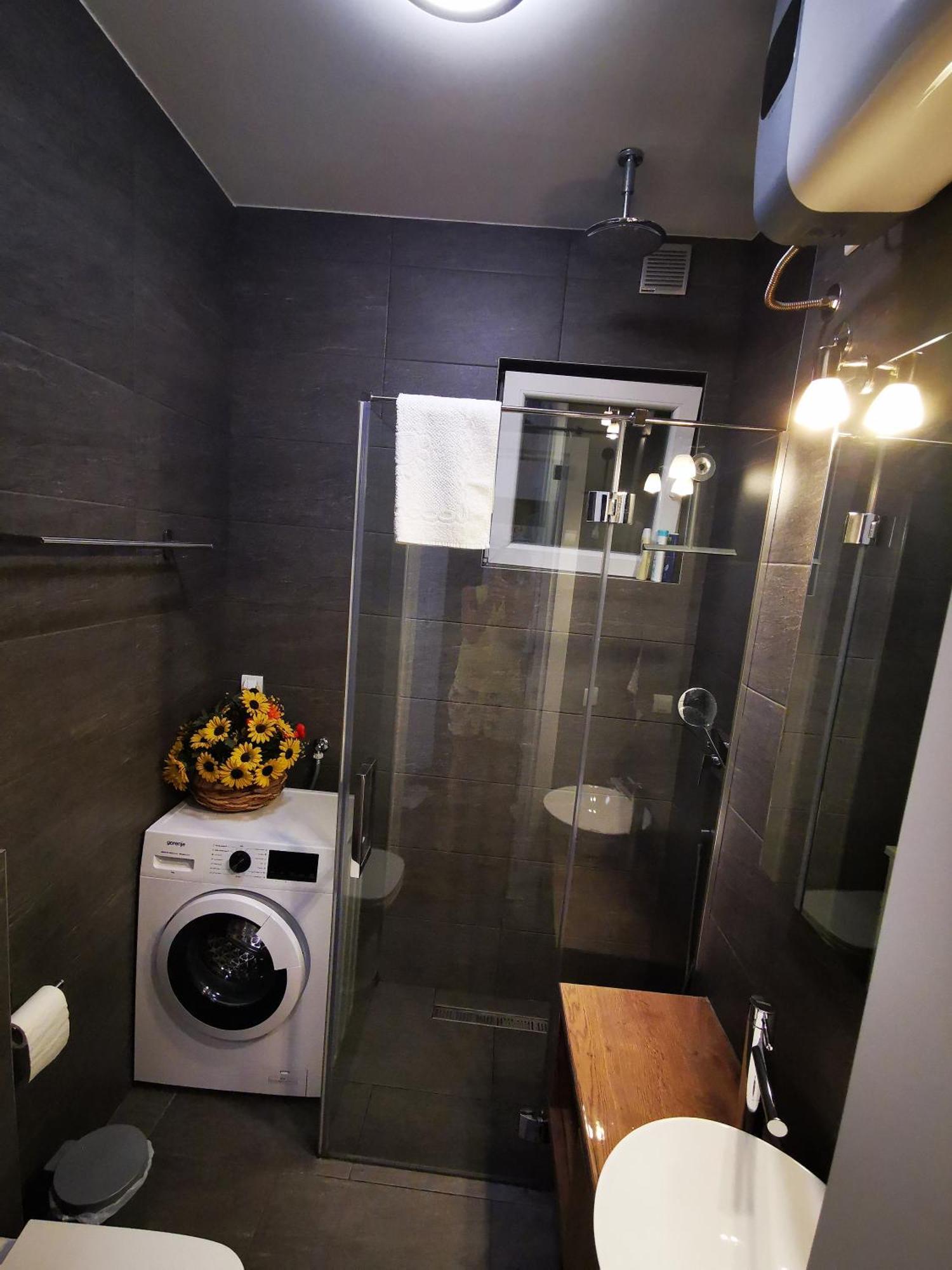 Apartman Jovana 2 Beograd Bagian luar foto